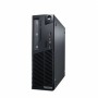 LENOVO THINKCENTER M79 SFF * Procesor A8 PRO 7600B, 8GB RAM, SSD 256 GB, DVD/RW